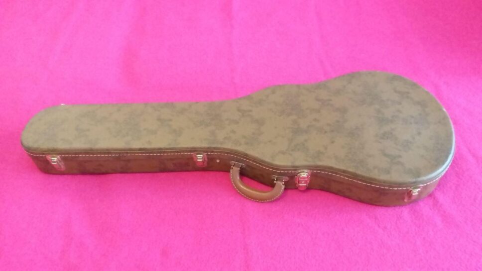 Gibson Les Paul 1952 conversion 1959 (no top added, Brazilian Rosewood, vintage PAF)