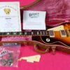 Gibson Les Paul 1952 conversion 1959 (no top added, Brazilian Rosewood, vintage PAF)