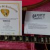 Gibson Les Paul 1952 conversion 1959 (no top added, Brazilian Rosewood, vintage PAF)