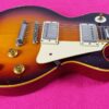 Gibson Les Paul 1952 conversion 1959 (no top added, Brazilian Rosewood, vintage PAF)