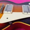 Gibson Les Paul 1952 conversion 1959 (no top added, Brazilian Rosewood, vintage PAF)