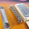 Gibson Les Paul 1952 conversion 1959 (no top added, Brazilian Rosewood, vintage PAF)