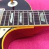 Gibson Les Paul 1952 conversion 1959 (no top added, Brazilian Rosewood, vintage PAF)