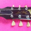 Gibson Les Paul 1952 conversion 1959 (no top added, Brazilian Rosewood, vintage PAF)