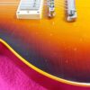 Gibson Les Paul 1952 conversion 1959 (no top added, Brazilian Rosewood, vintage PAF)