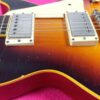 Gibson Les Paul 1952 conversion 1959 (no top added, Brazilian Rosewood, vintage PAF)