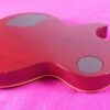 Gibson Les Paul 1952 conversion 1959 (no top added, Brazilian Rosewood, vintage PAF)