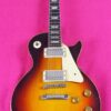 Gibson Les Paul 1952 conversion 1959 (no top added, Brazilian Rosewood, vintage PAF)