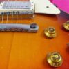 Gibson Les Paul 1952 conversion 1959 (no top added, Brazilian Rosewood, vintage PAF)