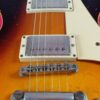 Gibson Les Paul 1952 conversion 1959 (no top added, Brazilian Rosewood, vintage PAF)