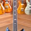 PRS Paul Reed Smith Santana Retro Faded Whale Blue 2018