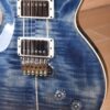 PRS Paul Reed Smith Santana Retro Faded Whale Blue 2018