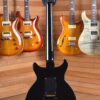 PRS Paul Reed Smith Santana Retro Faded Whale Blue 2018