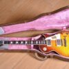 Gibson Custom Shop Collector's Choice #39 Andrew Raymond 1959 Les Paul "Minnesota Burst" (serial number 052)