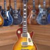 Gibson Custom Shop Collector's Choice #39 Andrew Raymond 1959 Les Paul "Minnesota Burst" (serial number 052)