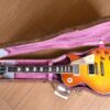 Gibson Custom Shop Slash 1958 Les Paul “First Standard” #8 3096 Replica Aged and Signed (Serial Number 09)