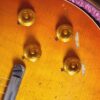 Gibson Custom Shop Slash 1958 Les Paul “First Standard” #8 3096 Replica Aged and Signed (Serial Number 09)