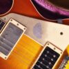 Gibson Custom Shop Slash 1958 Les Paul “First Standard” #8 3096 Replica Aged and Signed (Serial Number 09)