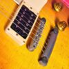 Gibson Custom Shop Slash 1958 Les Paul “First Standard” #8 3096 Replica Aged and Signed (Serial Number 09)