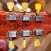 Gibson Custom Shop Slash 1958 Les Paul “First Standard” #8 3096 Replica Aged and Signed (Serial Number 09)
