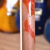 Gibson Custom Shop Slash 1958 Les Paul “First Standard” #8 3096 Replica Aged and Signed (Serial Number 09)