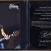 Gibson Custom Shop Slash 1958 Les Paul “First Standard” #8 3096 Replica Aged and Signed (Serial Number 09)
