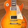 Gibson Custom Shop Slash 1958 Les Paul “First Standard” #8 3096 Replica Aged and Signed (Serial Number 09)