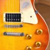 Gibson Custom Shop Slash 1958 Les Paul “First Standard” #8 3096 Replica Aged and Signed (Serial Number 09)