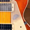 Gibson Custom Shop Slash 1958 Les Paul “First Standard” #8 3096 Replica Aged and Signed (Serial Number 09)