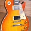 Gibson Custom Shop Slash 1958 Les Paul “First Standard” #8 3096 Replica Aged and Signed (Serial Number 09)