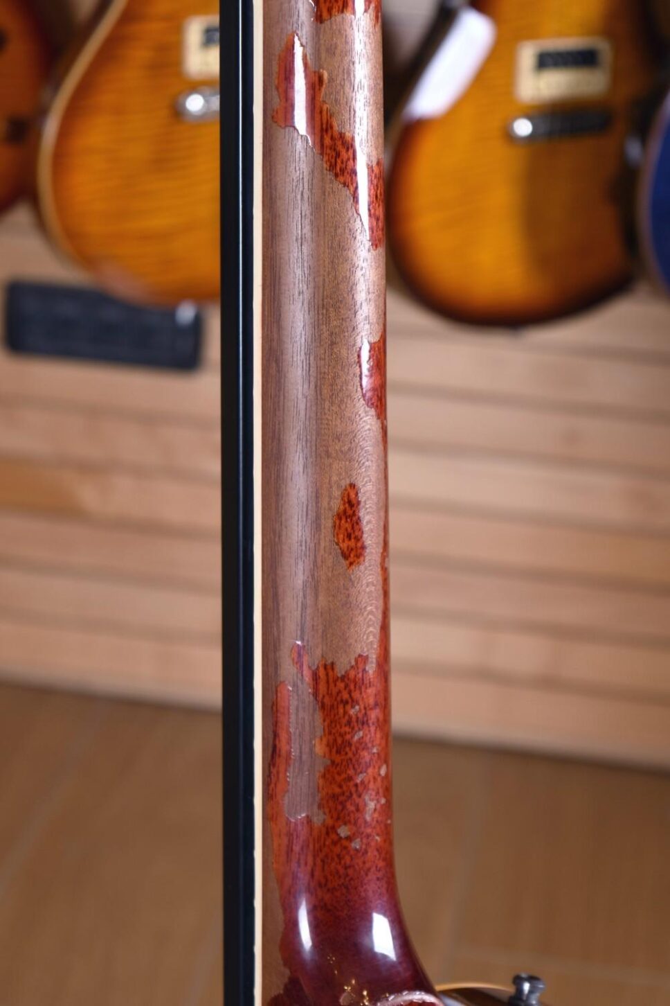 Gibson Custom Shop Slash 1958 Les Paul “First Standard” #8 3096 Replica Aged and Signed (Serial Number 09)