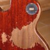 Gibson Custom Shop Slash 1958 Les Paul “First Standard” #8 3096 Replica Aged and Signed (Serial Number 09)