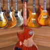 Gibson Custom Shop Slash 1958 Les Paul “First Standard” #8 3096 Replica Aged and Signed (Serial Number 09)