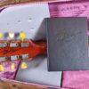 Gibson Custom Shop Slash 1958 Les Paul “First Standard” #8 3096 Replica Aged and Signed (Serial Number 09)