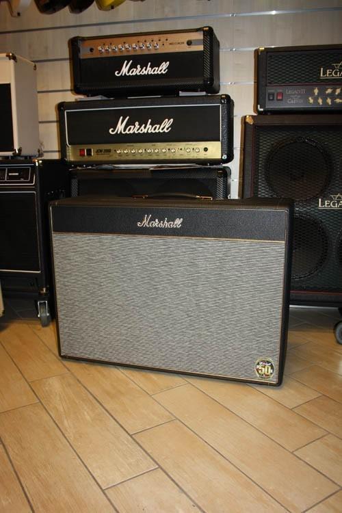Gibson Custom 50th Anniversary of Marshall + Bluesbreaker LIMITED EDITION