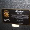 Gibson Custom 50th Anniversary of Marshall + Bluesbreaker LIMITED EDITION