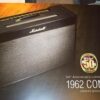 Gibson Custom 50th Anniversary of Marshall + Bluesbreaker LIMITED EDITION