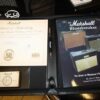 Gibson Custom 50th Anniversary of Marshall + Bluesbreaker LIMITED EDITION