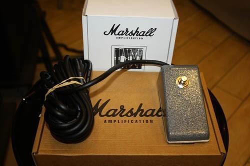 Gibson Custom 50th Anniversary of Marshall + Bluesbreaker LIMITED EDITION