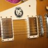 Gibson Custom 50th Anniversary of Marshall + Bluesbreaker LIMITED EDITION