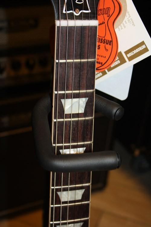 Gibson Custom 50th Anniversary of Marshall + Bluesbreaker LIMITED EDITION