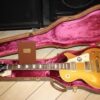 Gibson Custom 50th Anniversary of Marshall + Bluesbreaker LIMITED EDITION