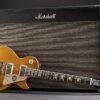 Gibson Custom 50th Anniversary of Marshall + Bluesbreaker LIMITED EDITION