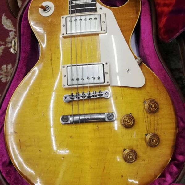 Gibson collector's choice cc# 13 Spoonfull Murphy aged