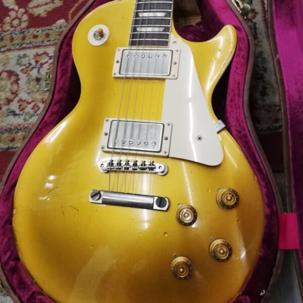 Gibson collector's choice cc# 12