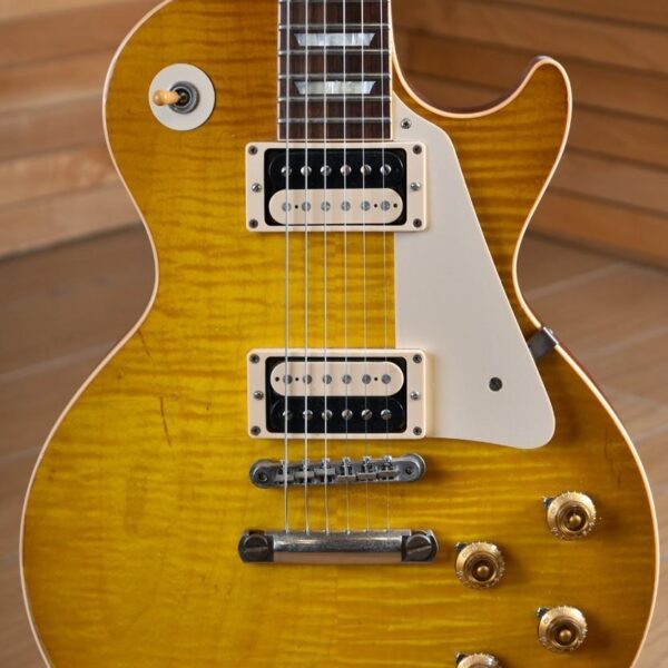 Gibson Custom Collector's Choice #4 Les Paul 1959 "Sandy" 247/300