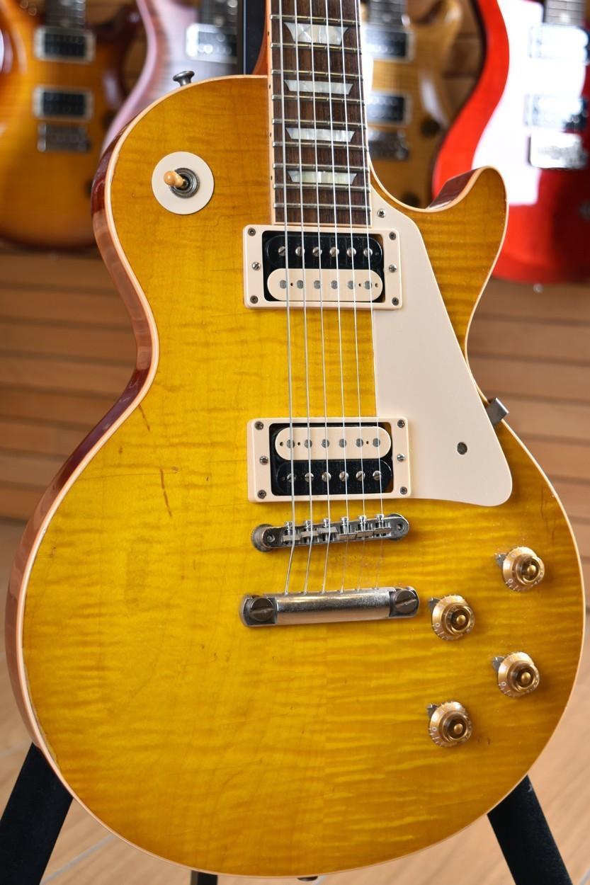 Gibson Custom Collector's Choice #4 Les Paul 1959 "Sandy" 247/300