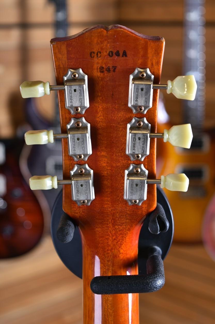 Gibson Custom Collector's Choice #4 Les Paul 1959 "Sandy" 247/300