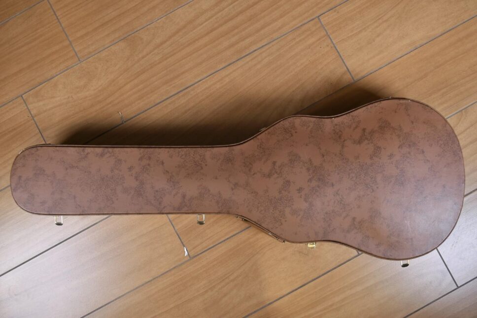 Gibson Custom Collector's Choice #4 Les Paul 1959 "Sandy" 247/300
