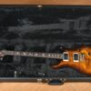 PRS Paul Reed Smith Custom 24-08 TR3WB 85/15 Black Gold Burst